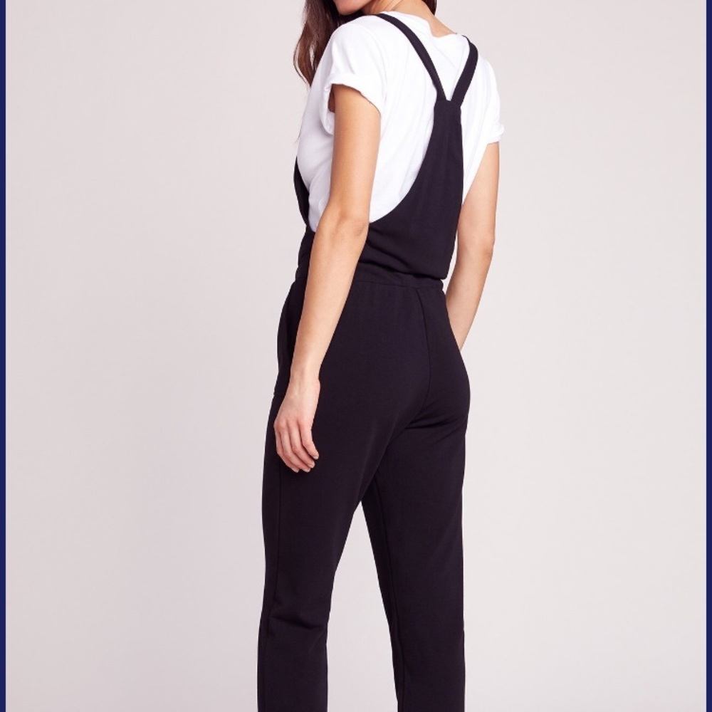 Summer games overalls